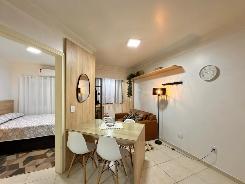 APARTAMENTO À VENDA NA BEIRA MAR DE CAPÃO!: 11ª foto da galeria de imagens do imóvel