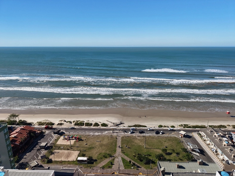 APARTAMENTO À VENDA NA BEIRA MAR DE CAPÃO!: 17ª foto da galeria de imagens do imóvel