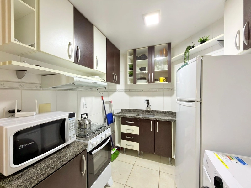 APARTAMENTO À VENDA NA BEIRA MAR DE CAPÃO!: 13ª foto da galeria de imagens do imóvel