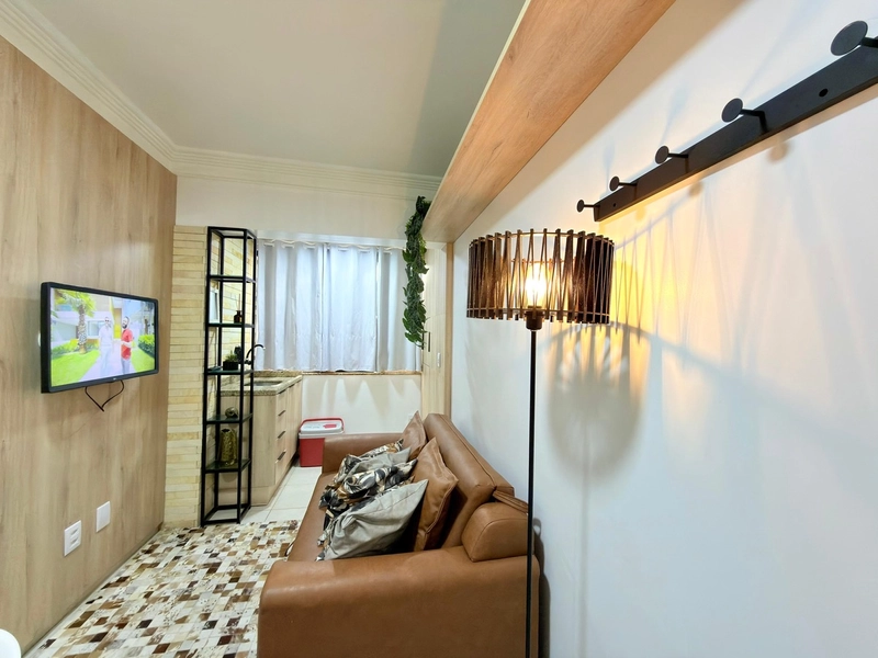 APARTAMENTO À VENDA NA BEIRA MAR DE CAPÃO!: 18ª foto da galeria de imagens do imóvel