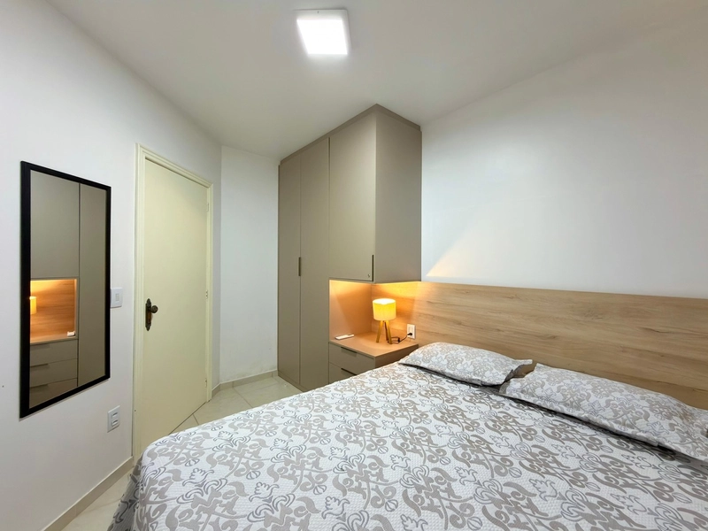 APARTAMENTO À VENDA NA BEIRA MAR DE CAPÃO!: 7ª foto da galeria de imagens do imóvel