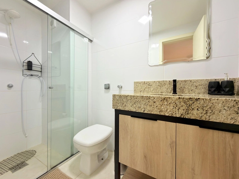 APARTAMENTO À VENDA NA BEIRA MAR DE CAPÃO!: 19ª foto da galeria de imagens do imóvel