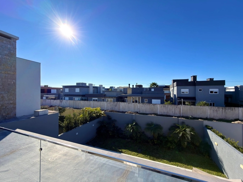 SOBRADO MOBILIADO E DECORADO COMPOSTO POR 04 SUÍTES!: 1ª foto da galeria de imagens do imóvel