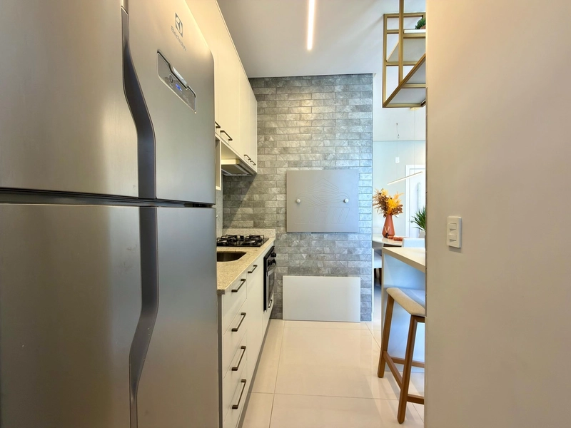 APARTAMENTO À VENDA DE ALTO PADRÃO E INFRA COMPLETA!: 32ª foto da galeria de imagens do imóvel