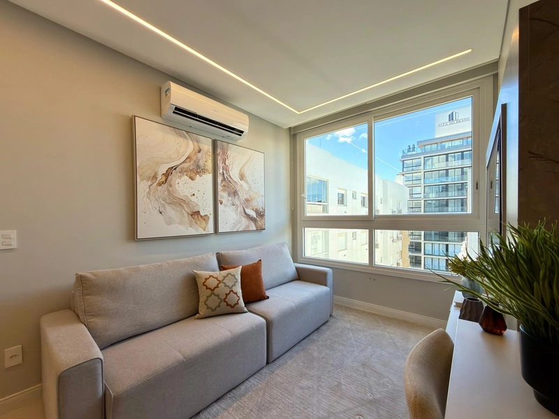 APARTAMENTO À VENDA DE ALTO PADRÃO E INFRA COMPLETA!: 19ª foto da galeria de imagens do imóvel