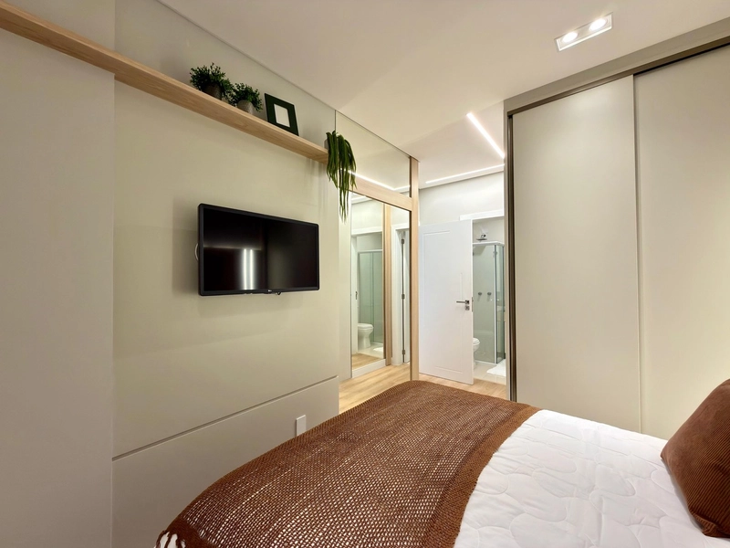 APARTAMENTO À VENDA DE ALTO PADRÃO E INFRA COMPLETA!: 24ª foto da galeria de imagens do imóvel