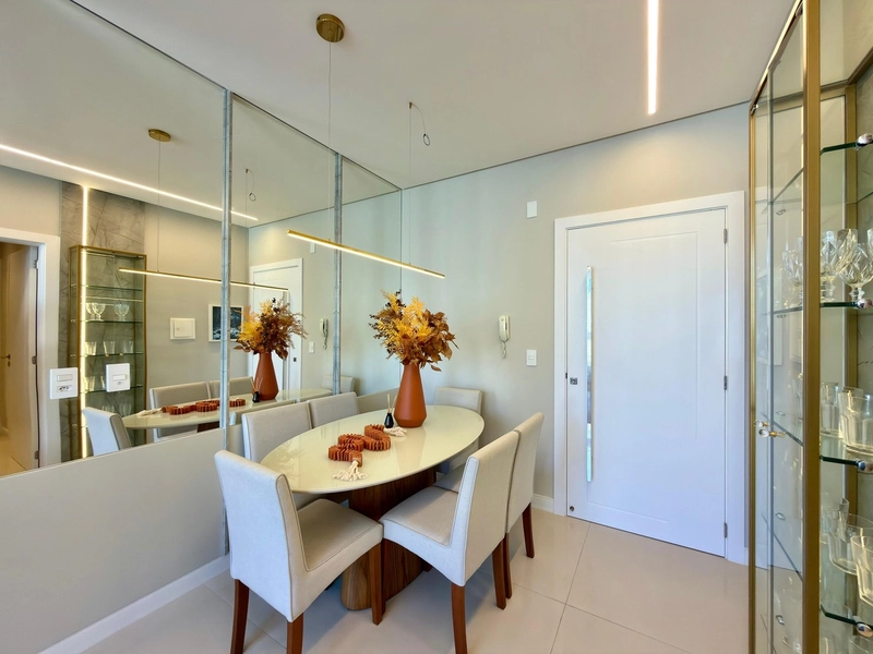APARTAMENTO À VENDA DE ALTO PADRÃO E INFRA COMPLETA!: 11ª foto da galeria de imagens do imóvel