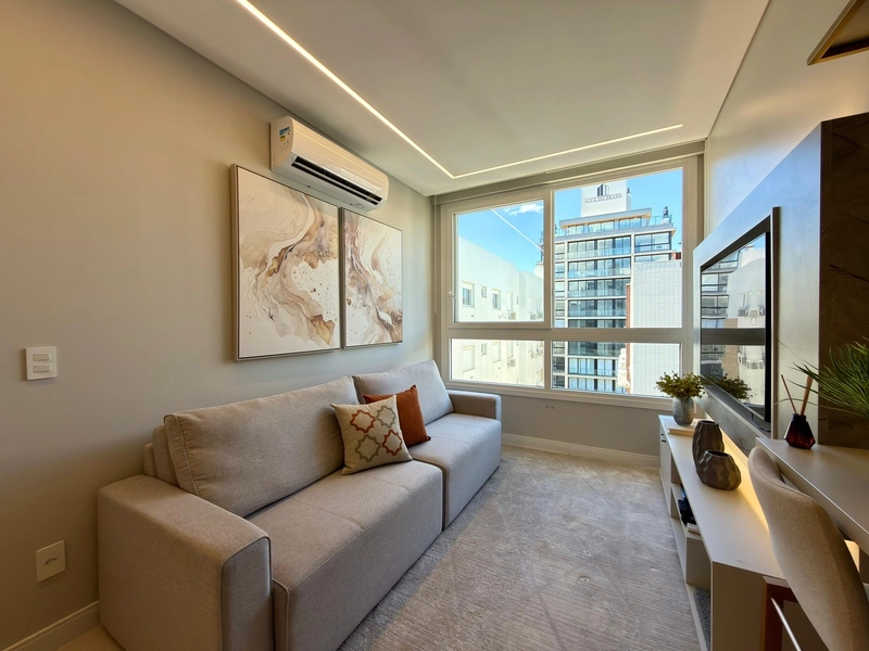 APARTAMENTO À VENDA DE ALTO PADRÃO E INFRA COMPLETA!: 20ª foto da galeria de imagens do imóvel