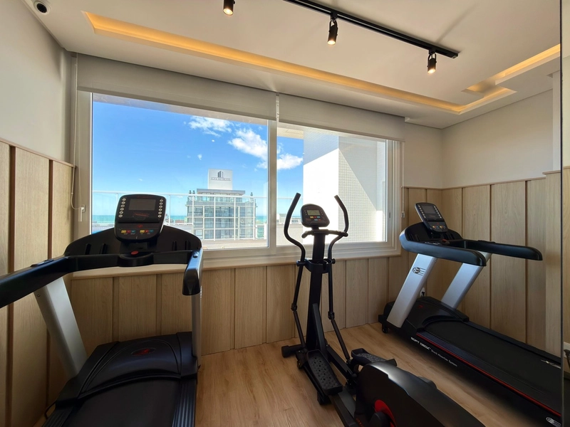 APARTAMENTO À VENDA DE ALTO PADRÃO E INFRA COMPLETA!: 33ª foto da galeria de imagens do imóvel