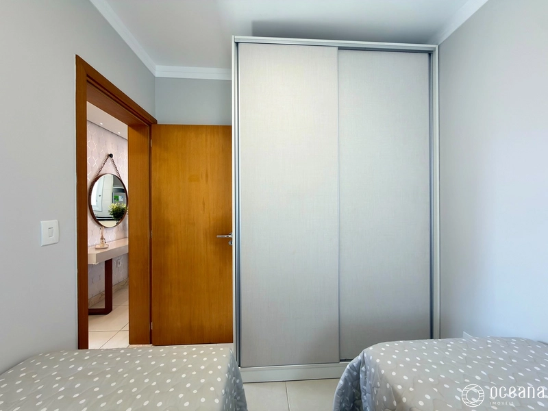 APARTAMENTO À VENDA VISTA PARA O MAR • SOL DA MANHÃ: 20ª foto da galeria de imagens do imóvel