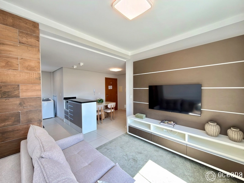 APARTAMENTO À VENDA VISTA PARA O MAR • SOL DA MANHÃ: 4ª foto da galeria de imagens do imóvel