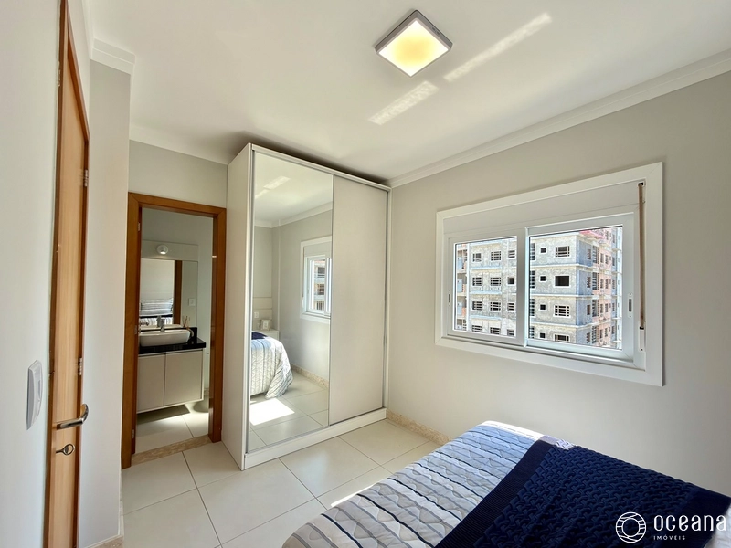 APARTAMENTO À VENDA VISTA PARA O MAR • SOL DA MANHÃ: 16ª foto da galeria de imagens do imóvel