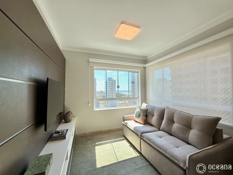 APARTAMENTO À VENDA VISTA PARA O MAR • SOL DA MANHÃ: 6ª foto da galeria de imagens do imóvel