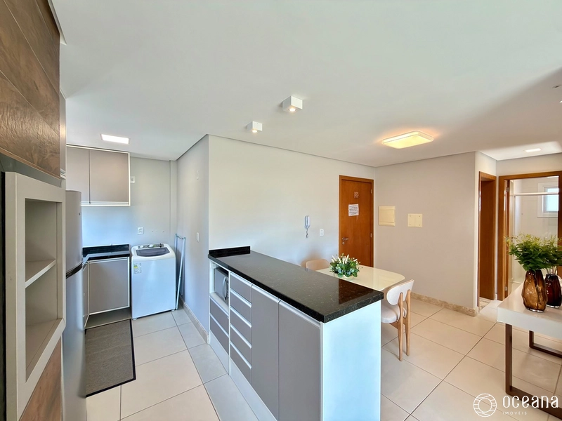 APARTAMENTO À VENDA VISTA PARA O MAR • SOL DA MANHÃ: 9ª foto da galeria de imagens do imóvel