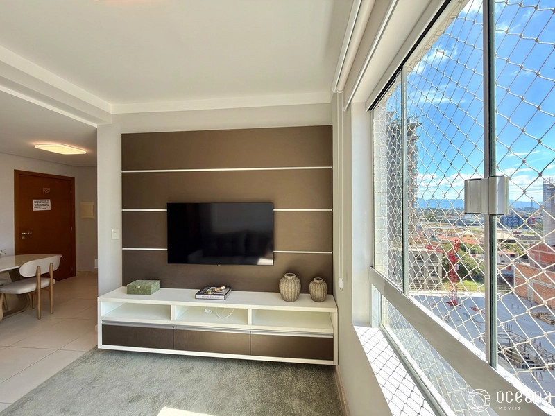 APARTAMENTO À VENDA VISTA PARA O MAR • SOL DA MANHÃ: 5ª foto da galeria de imagens do imóvel