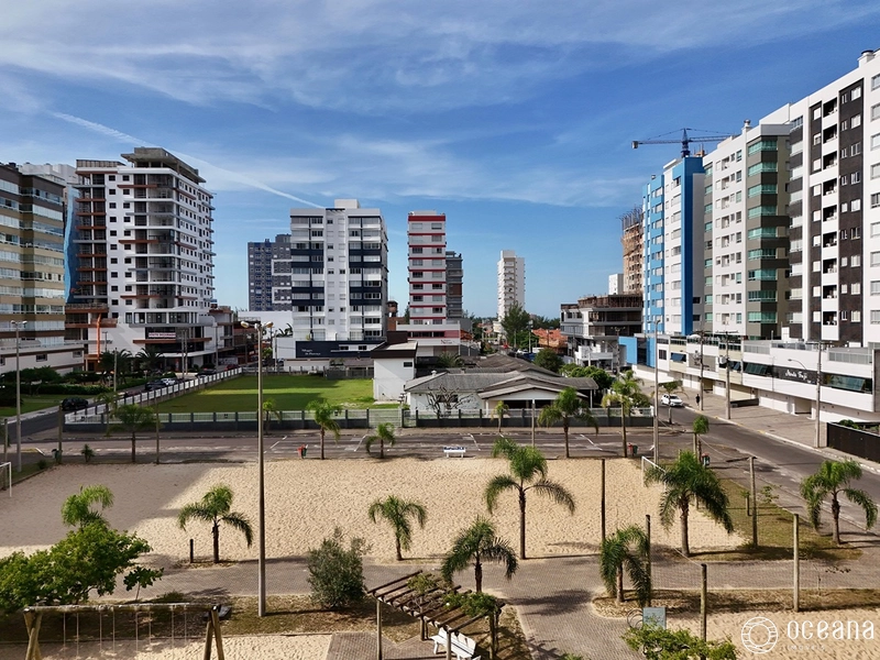 APARTAMENTO À VENDA VISTA PARA O MAR • SOL DA MANHÃ: 21ª foto da galeria de imagens do imóvel