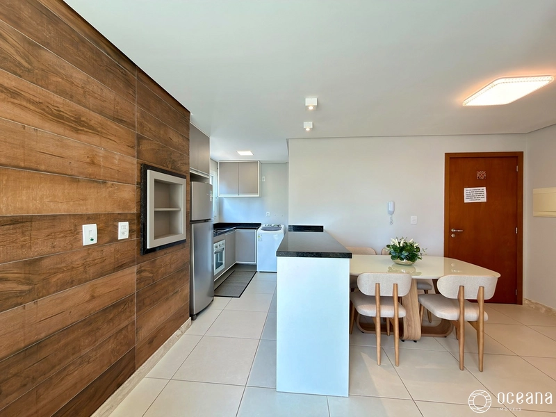 APARTAMENTO À VENDA VISTA PARA O MAR • SOL DA MANHÃ: 7ª foto da galeria de imagens do imóvel