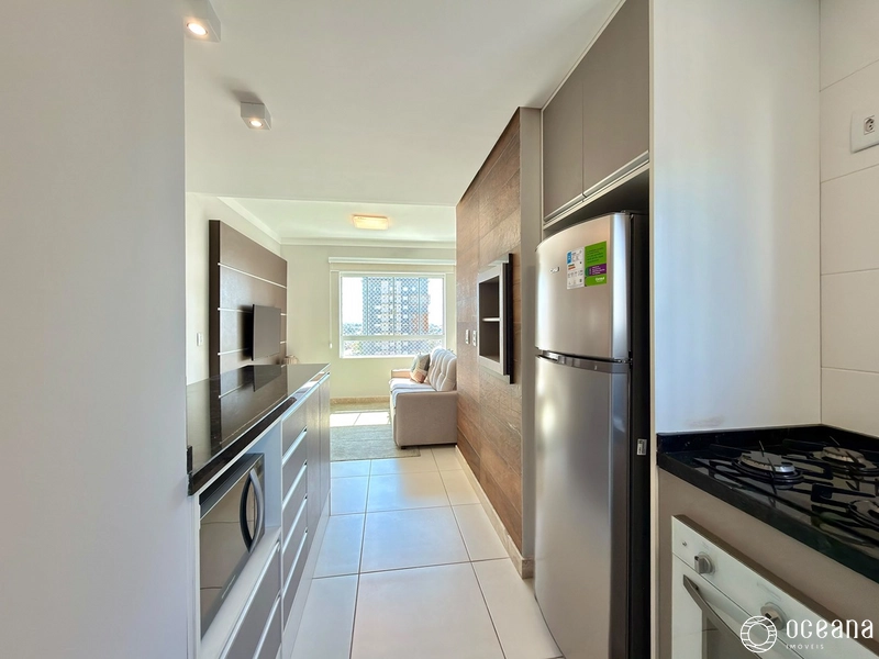 APARTAMENTO À VENDA VISTA PARA O MAR • SOL DA MANHÃ: 11ª foto da galeria de imagens do imóvel