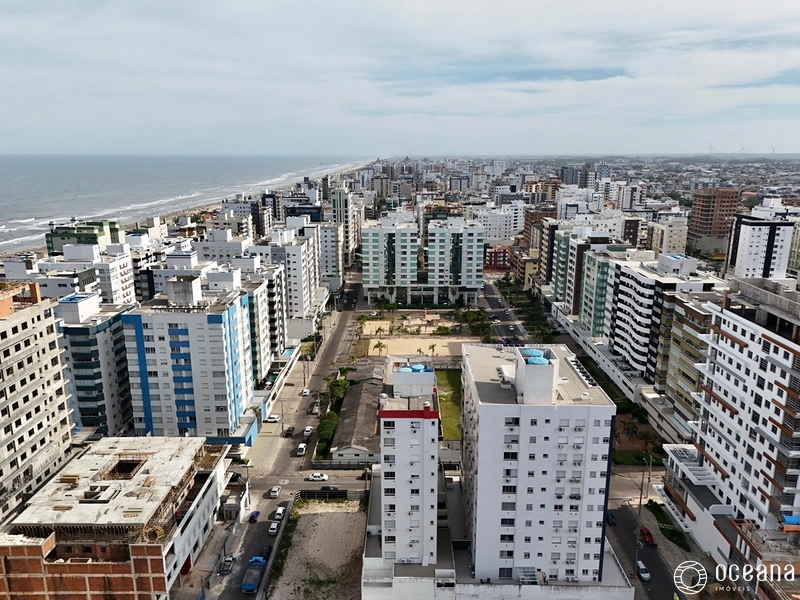 APARTAMENTO À VENDA VISTA PARA O MAR • SOL DA MANHÃ: 22ª foto da galeria de imagens do imóvel