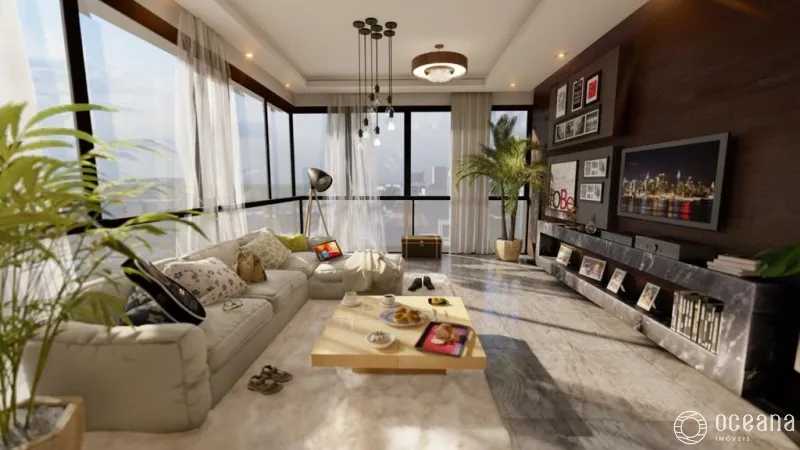 Doca Residence em Capão da Canoa / Zona Nova.: 5ª foto da galeria de imagens do imóvel