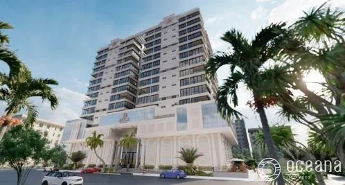 Doca Residence em Capão da Canoa / Zona Nova.: 4ª foto da galeria de imagens do imóvel