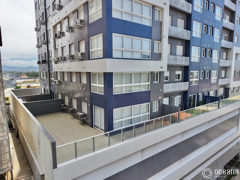 APARTAMENTO MOBILIADO DE 03 DORMITÓRIOS - TERRALO EM L - VISTA MAR E GARAGEM TRIPLA! : 23ª foto da galeria de imagens do imóvel