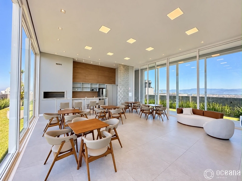 APARTAMENTO MOBILIADO DE 03 DORMITÓRIOS - TERRALO EM L - VISTA MAR E GARAGEM TRIPLA! : 25ª foto da galeria de imagens do imóvel