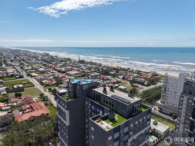 APARTAMENTO MOBILIADO DE 03 DORMITÓRIOS - TERRALO EM L - VISTA MAR E GARAGEM TRIPLA! : 29ª foto da galeria de imagens do imóvel