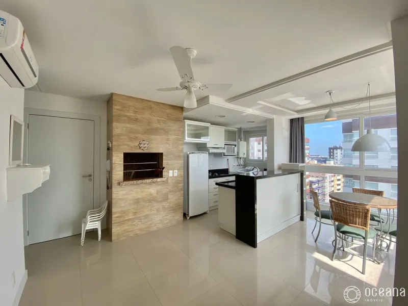 Apartamento de frente, com vista mar no bairro Navegantes!!!: 15ª foto da galeria de imagens do imóvel