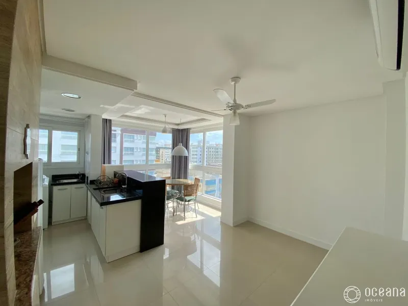 Apartamento de frente, com vista mar no bairro Navegantes!!!: 10ª foto da galeria de imagens do imóvel