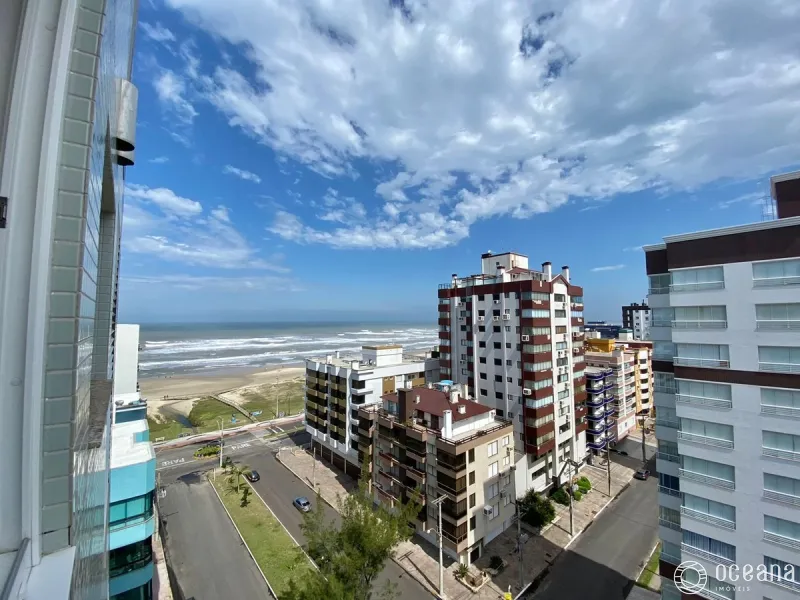 Apartamento de frente, com vista mar no bairro Navegantes!!!: 5ª foto da galeria de imagens do imóvel
