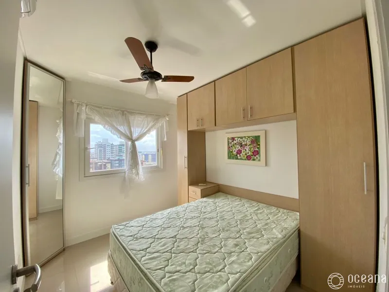 Apartamento de frente, com vista mar no bairro Navegantes!!!: 7ª foto da galeria de imagens do imóvel