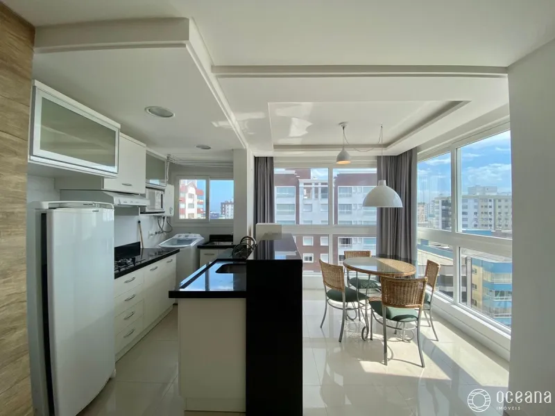 Apartamento de frente, com vista mar no bairro Navegantes!!!: 13ª foto da galeria de imagens do imóvel