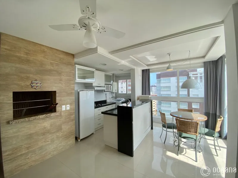Apartamento de frente, com vista mar no bairro Navegantes!!!: 6ª foto da galeria de imagens do imóvel