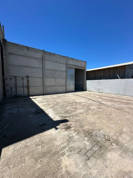 PAVILHAO INDUSTRIAL EM CAPAO DA CANOA A VENDA: 6ª foto da galeria de imagens do imóvel
