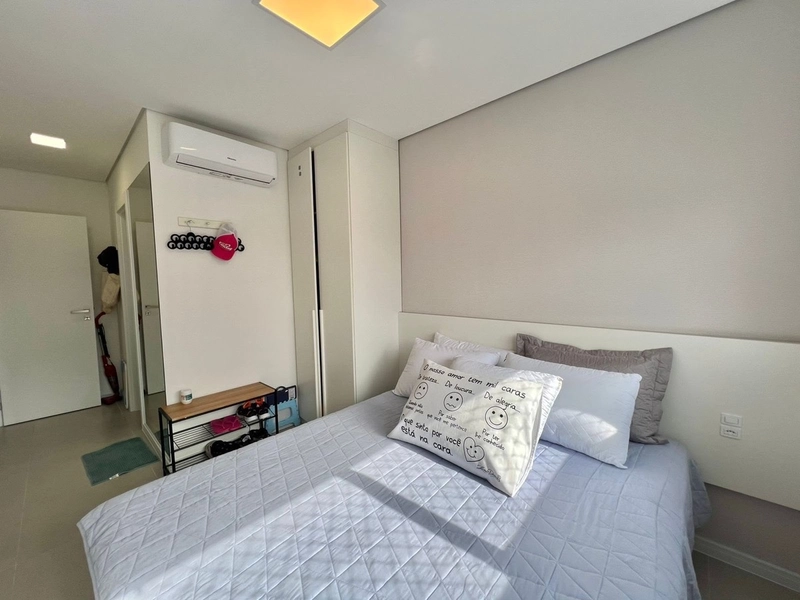 APARTAMENTO MOBILIADO E DECORADO DE 02 SUÍTES!: 5ª foto da galeria de imagens do imóvel