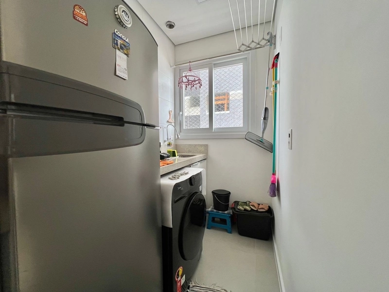 APARTAMENTO MOBILIADO E DECORADO DE 02 SUÍTES!: 7ª foto da galeria de imagens do imóvel