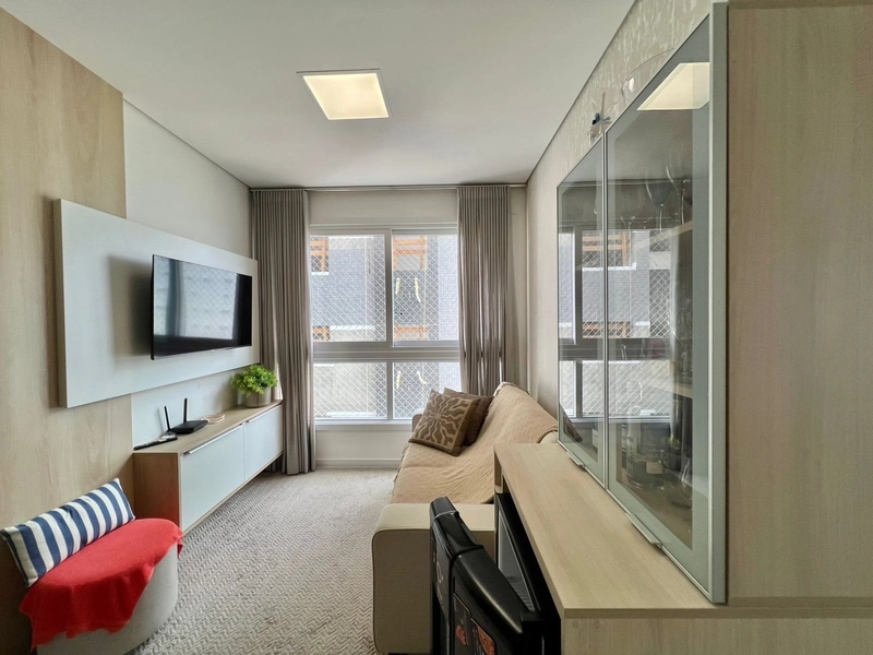 APARTAMENTO MOBILIADO E DECORADO DE 02 SUÍTES!: 12ª foto da galeria de imagens do imóvel