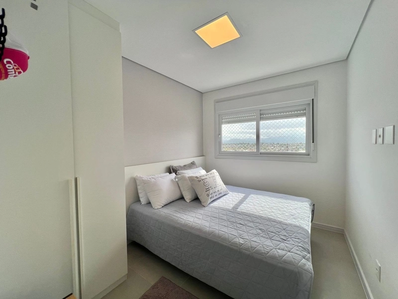 APARTAMENTO MOBILIADO E DECORADO DE 02 SUÍTES!: 9ª foto da galeria de imagens do imóvel