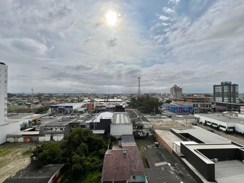 APARTAMENTO MOBILIADO E DECORADO DE 02 SUÍTES!: 3ª foto da galeria de imagens do imóvel