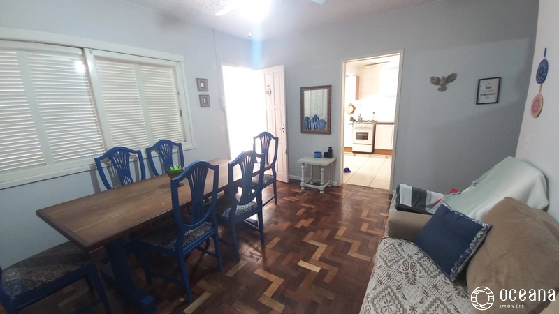 APARTAMENTO DE 02 DORMITÓRIOS NO CENTRO DE CAPÃO DA CANOA: 10ª foto da galeria de imagens do imóvel