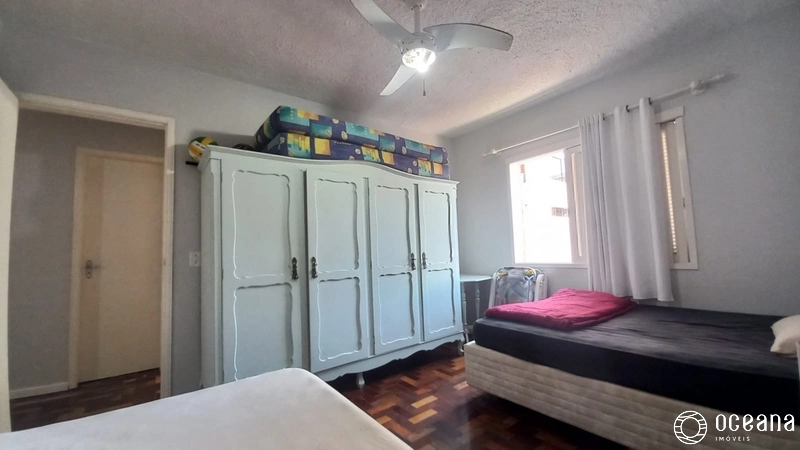 APARTAMENTO DE 02 DORMITÓRIOS NO CENTRO DE CAPÃO DA CANOA: 7ª foto da galeria de imagens do imóvel