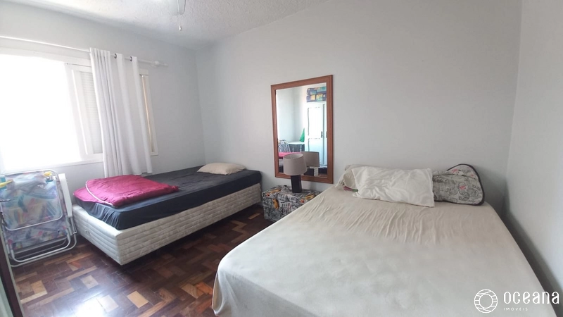 APARTAMENTO DE 02 DORMITÓRIOS NO CENTRO DE CAPÃO DA CANOA: 4ª foto da galeria de imagens do imóvel
