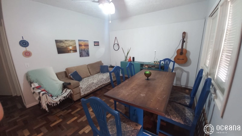 APARTAMENTO DE 02 DORMITÓRIOS NO CENTRO DE CAPÃO DA CANOA: 12ª foto da galeria de imagens do imóvel