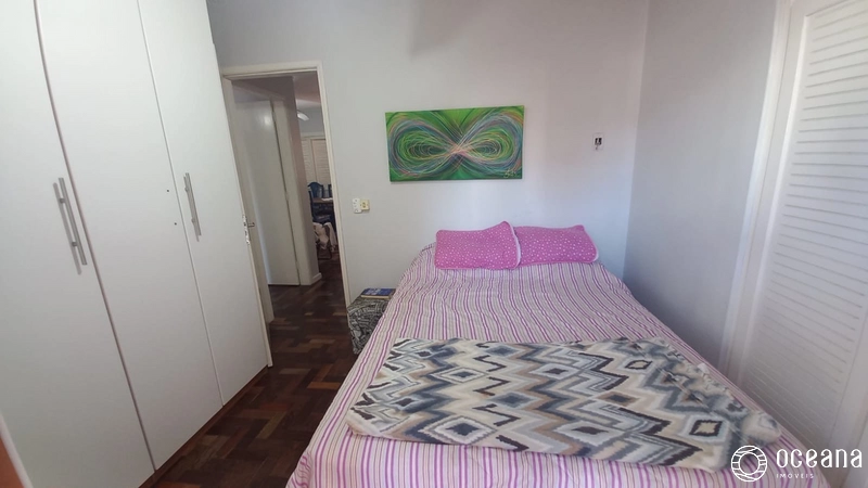 APARTAMENTO DE 02 DORMITÓRIOS NO CENTRO DE CAPÃO DA CANOA: 1ª foto da galeria de imagens do imóvel