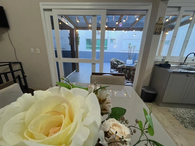 COBERTURA DUPLEX A TRÊS QUADRAS DO MAR!: 10ª foto da galeria de imagens do imóvel