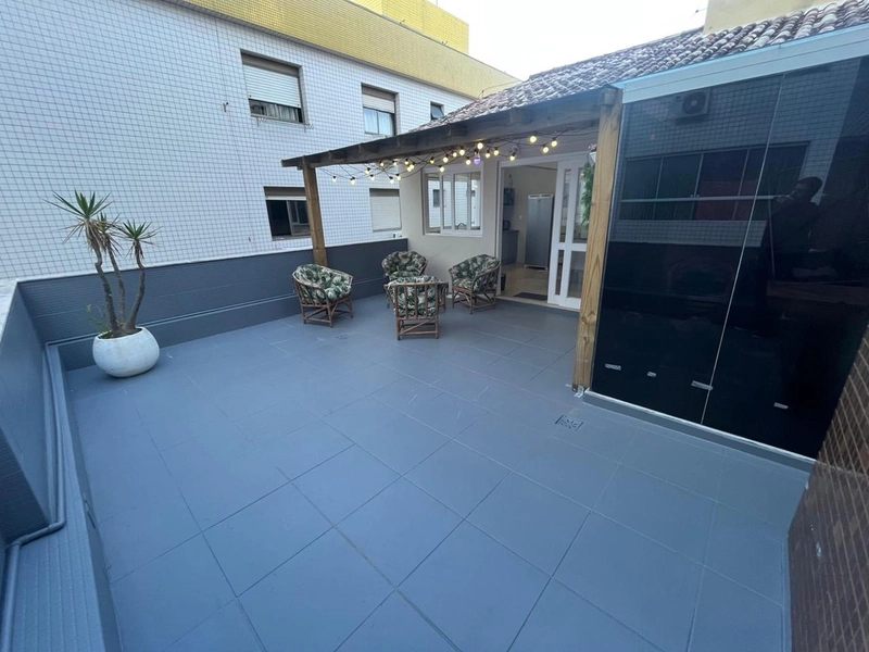 COBERTURA DUPLEX A TRÊS QUADRAS DO MAR!: 13ª foto da galeria de imagens do imóvel