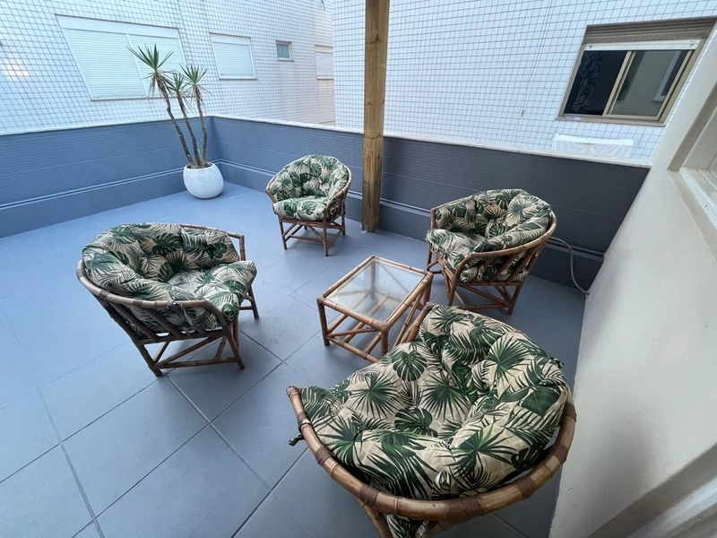COBERTURA DUPLEX A TRÊS QUADRAS DO MAR!: 6ª foto da galeria de imagens do imóvel