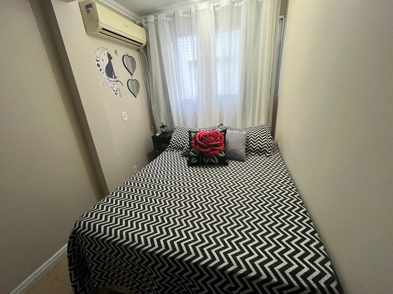 COBERTURA DUPLEX A TRÊS QUADRAS DO MAR!: 11ª foto da galeria de imagens do imóvel