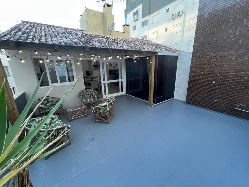 COBERTURA DUPLEX A TRÊS QUADRAS DO MAR!: 17ª foto da galeria de imagens do imóvel